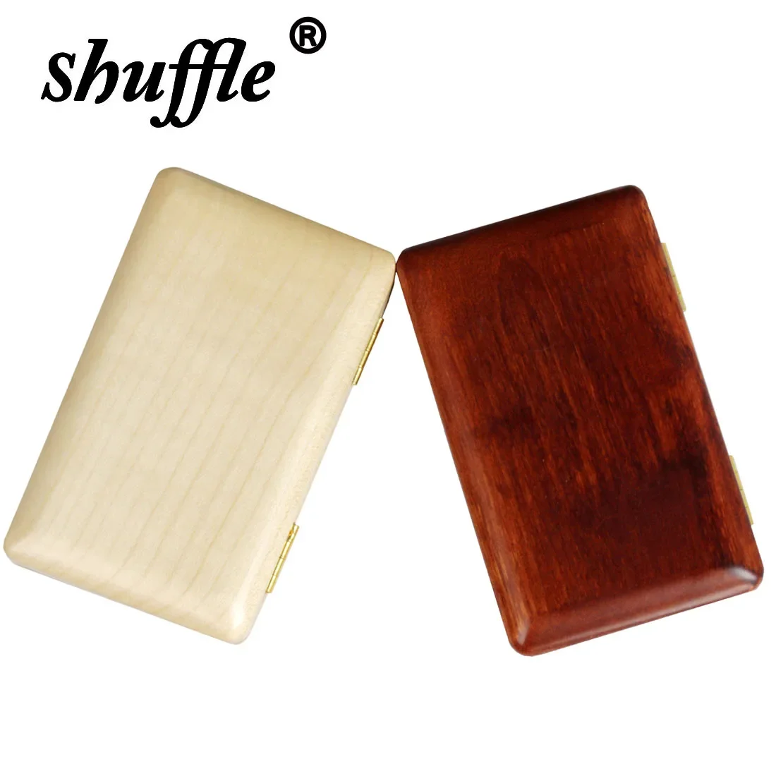 Saxophone Reed Case…