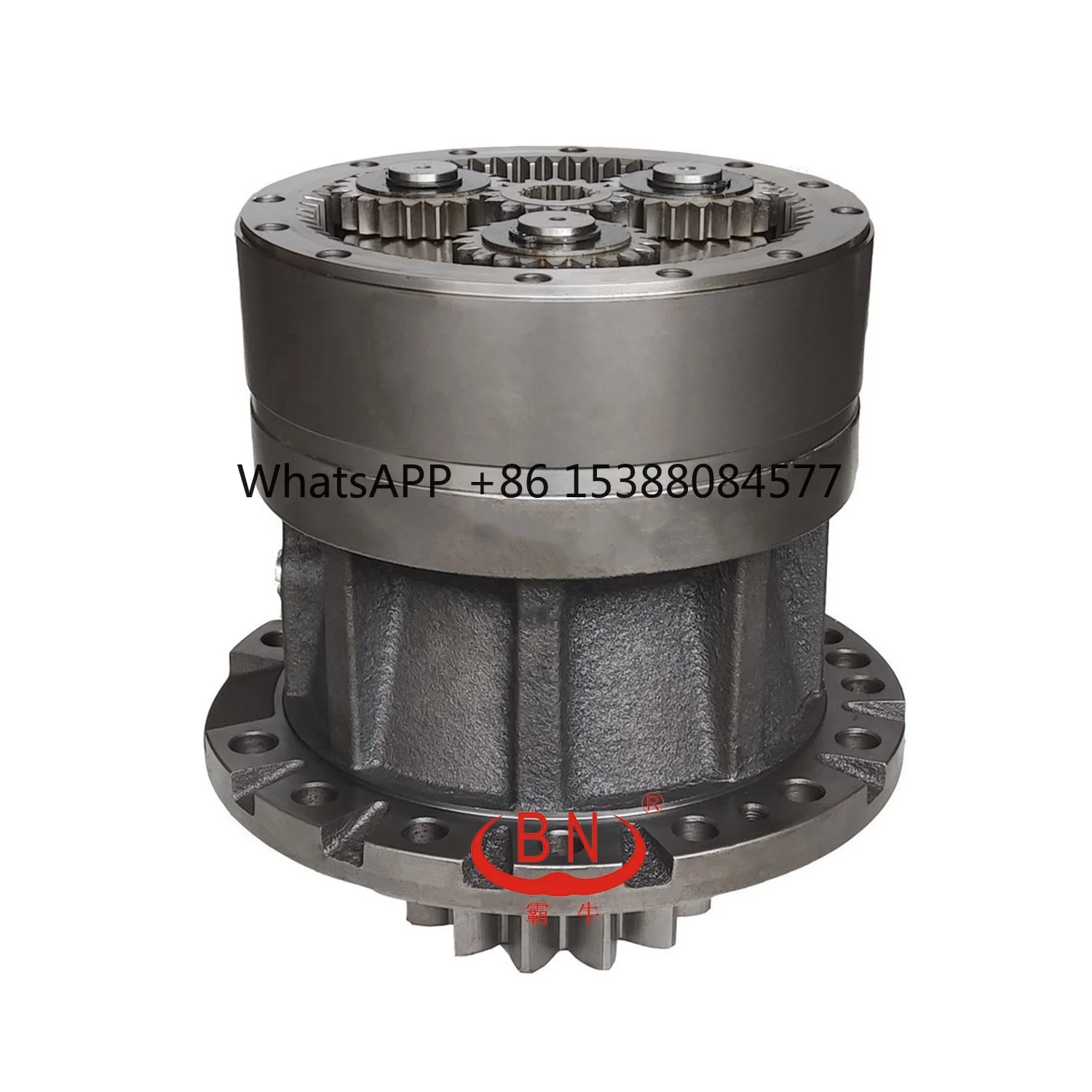 

E313D Excavator Transmission Part Swing Gearbox SWING DRIVE GROUP for CATERPILLAR E313D