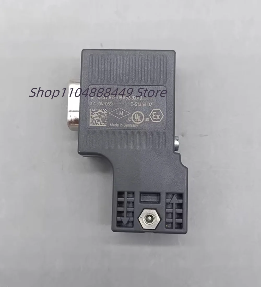 Konektor bus 6ES7 972-0BA52-0XA0