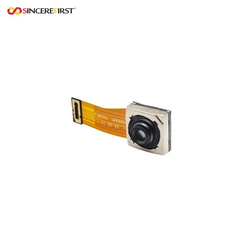 Factory Price 64mp High Resolution Pdaf Af Auto Focus Oem Mipi Imx686 Hd Mini  Camera Module