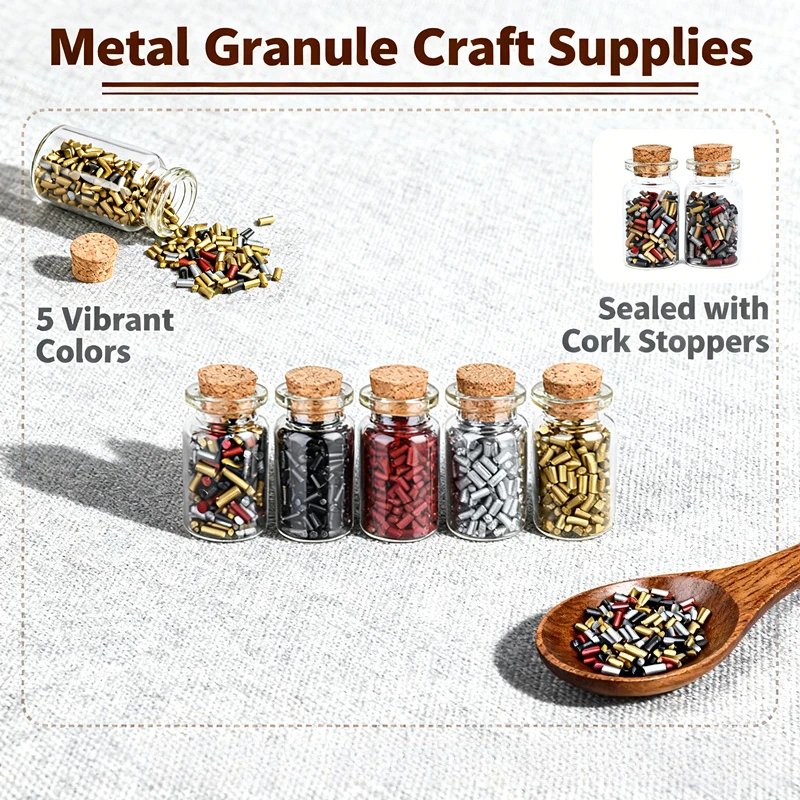 

Lighter Flint Refills - 500pcs 2.2x5mm Universal Replacement Stones, Long-Lasting for Lighters, Reliable Repair Parts