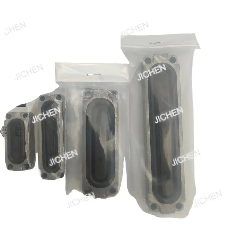 

Compatible with For Festo Cylinders 151993 13289 13290 13291 13292 13293
