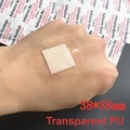 Transparent