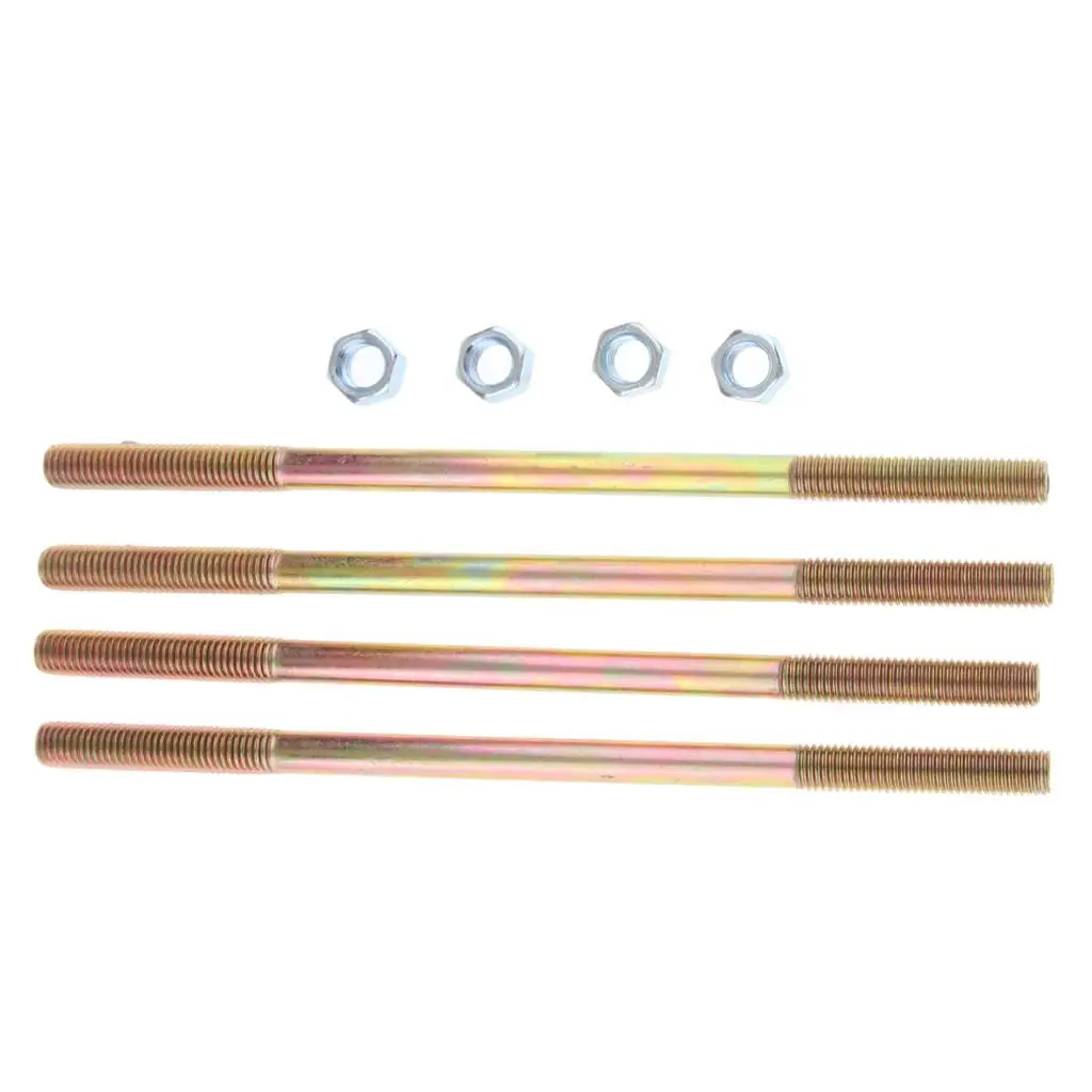 

Прецизионный комплект штифтов болтов головки блока цилиндров двигателя для обслуживания мотоцикла PW80 PY80