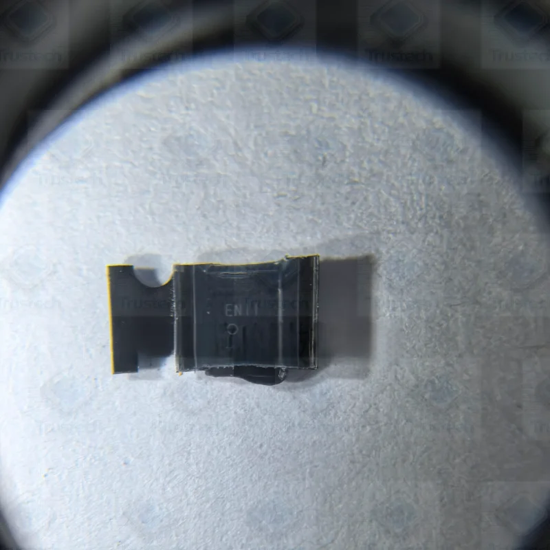 Original  SWITCH Game Chip - Silk-Screened as EN**, Packaged as BGA-20 - Buck-Boost Type Power Chip