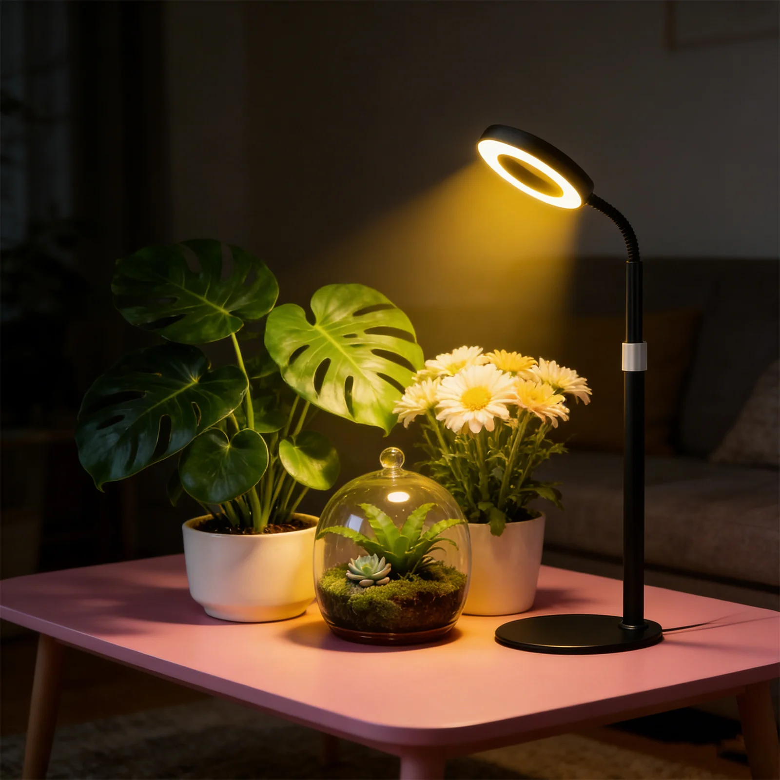 Full Spectrum Grow …