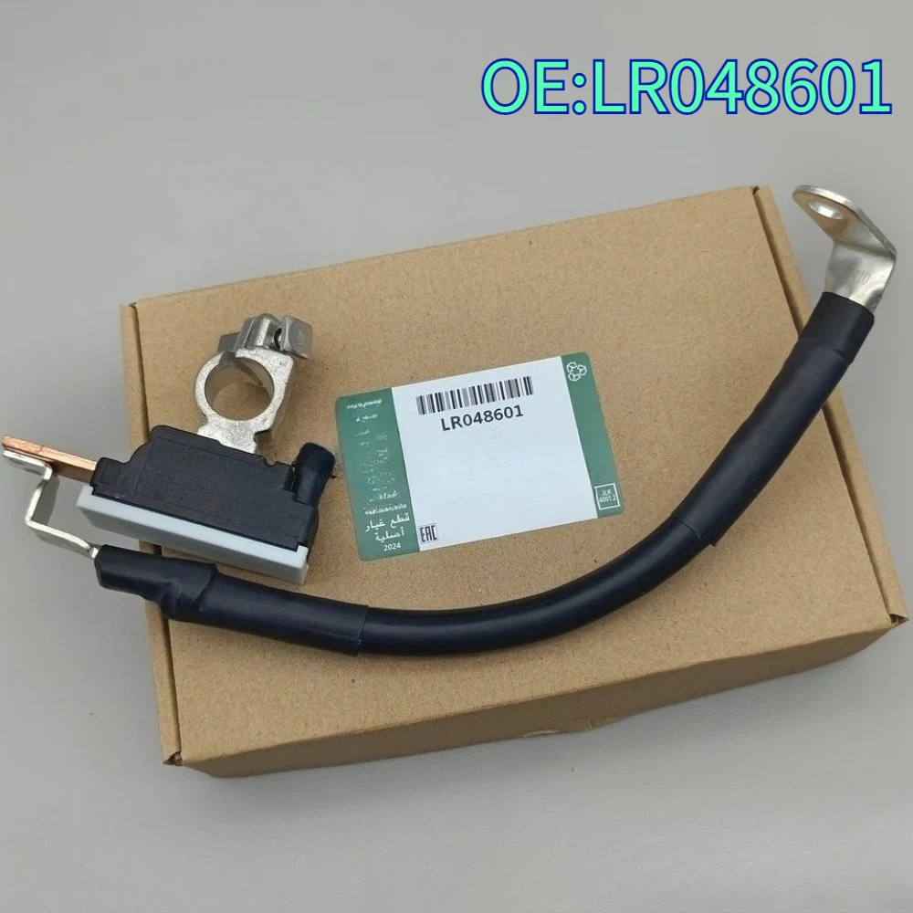 High quality New For LR048601 BATTERY NEGATIVE CABLE FOR LAND ROVER LR4 RANGE ROVER SPORT L320 2005-2013