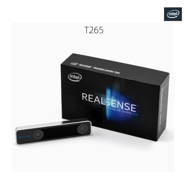 Intel RealSense D455 D435i Depth Camera Lens