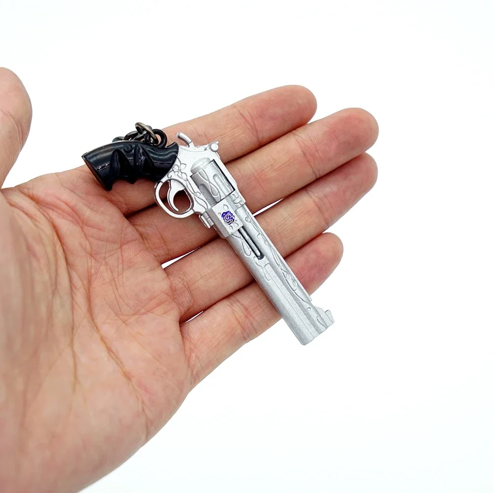 DMC Dante Sword Rebellion Awakening Weapon Keychain Game
