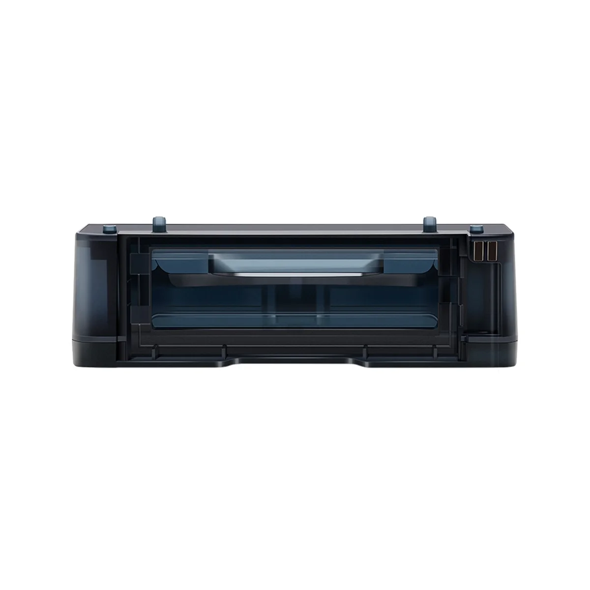 خزان المياه صندوق الغبار بن ل شاومي روبوت فراغ ، تصفية أجزاء ، 2S ، 3C ، فيومي V2 ، V3 ، XMSTJQR2S ، B106CN ، STYTJ02YM ، 2 في 1