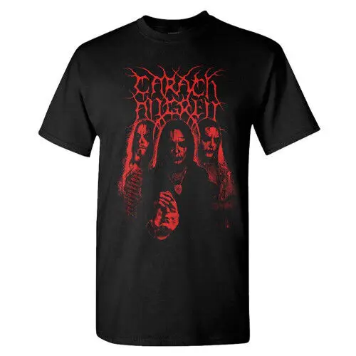 

Carach Angren Dead Amongst The Rotten T-Shirt