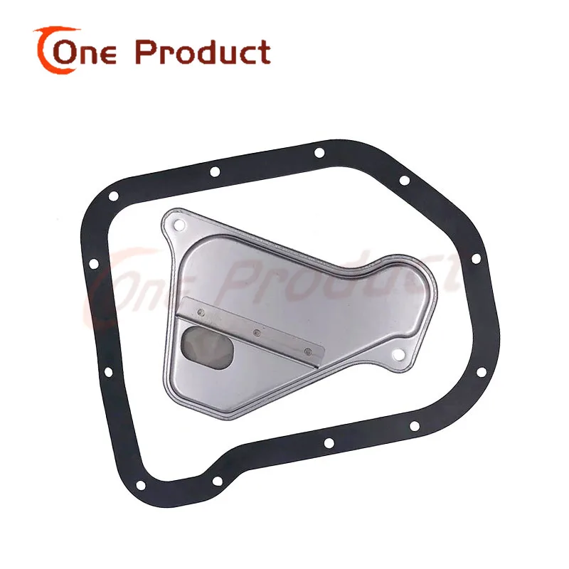 TR580 Car Accessories Automatic Transmission Oil Pan Gasket Kit For Subaru Forester 2016- Legacy Outback XV 31728-AA180