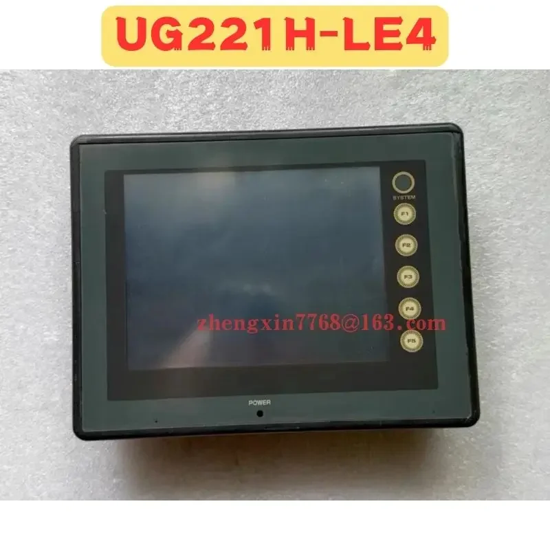 

Used Touch Screen UG221H-LE4 UG221H LE4 Normal Function Tested OK