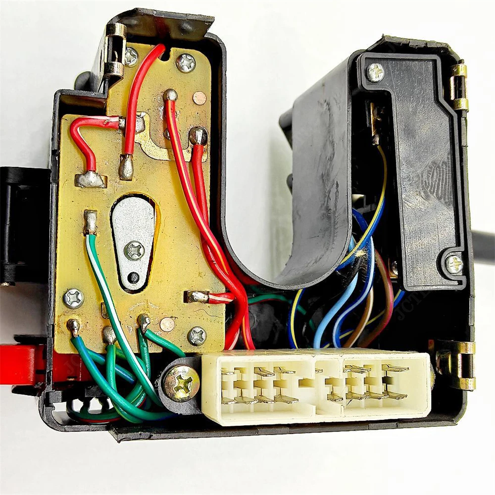 EN325000 Signal Switch For Isuzu FTR - MTT AUTO PARTS SDN BHD EN-325000 3