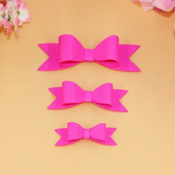 Ribbons Metal Die Cuts Cutting Dies Scrapbooking Embossing Folder Suit for Sizzix Fustella Big Shot Machine