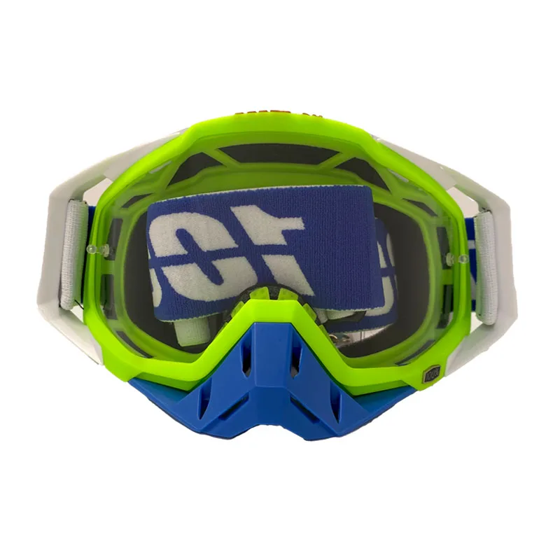 Off-Road Goggles Goggles Motocross Lightweight Cycling Motorcycle MTB ATV Cycling Racing Gafas De Motocross Hombre