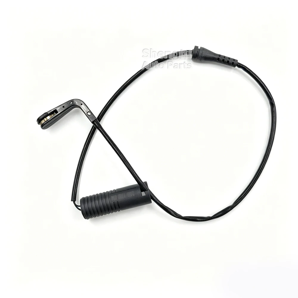 Rear Brake Pad Wear Sensor 34351163066 for BMW 5  E39 E52 520d 520i 523i 525d 525tds 528i 530d Brake Induction Line Replacement