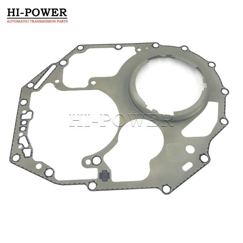 

AL4 DPO Коробка передач средняя накладка 2,0/1,6 л для Peugeot Citroen Renault Chery 4-скоростная накладка на корпус автоматической коробки передач AL4