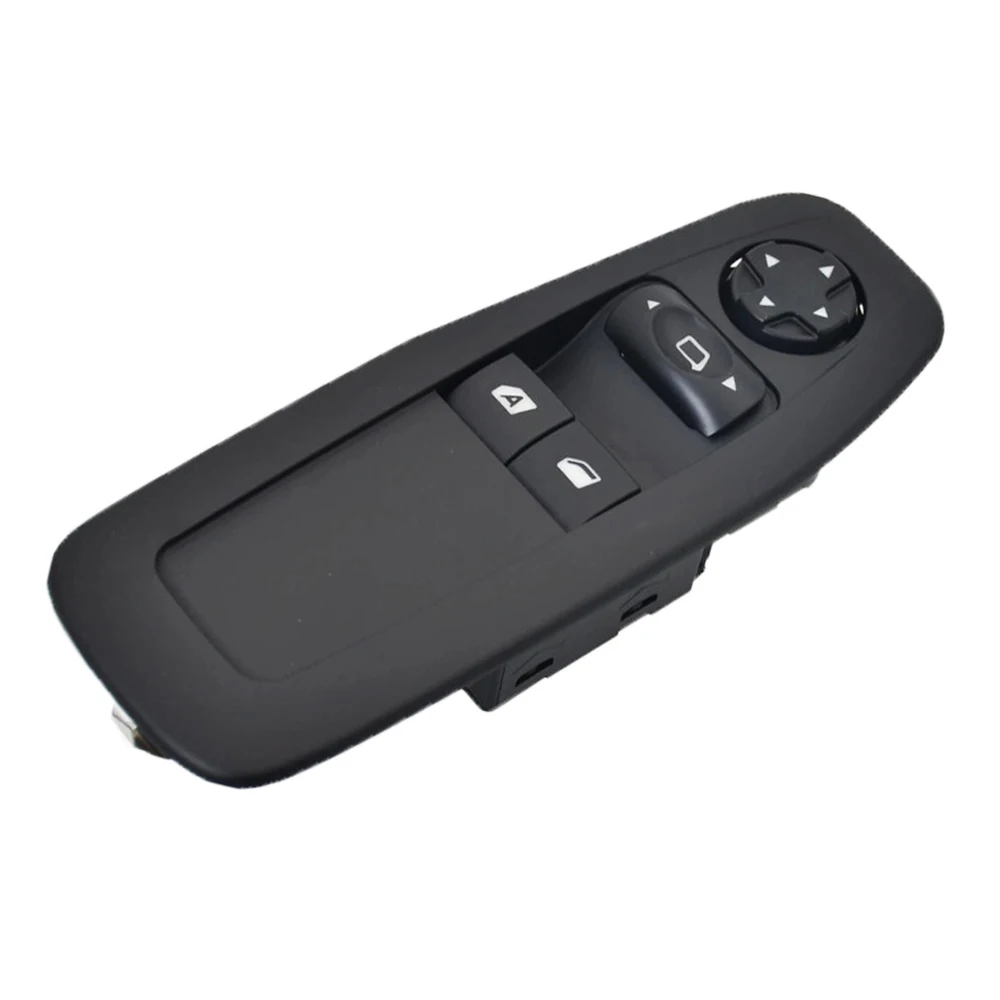 96751127ZD مفتاح التحكم في النافذة الكهربائية مفتاح رافع النافذة لبيجو 2008 I (CU_) 2013-2019 #3