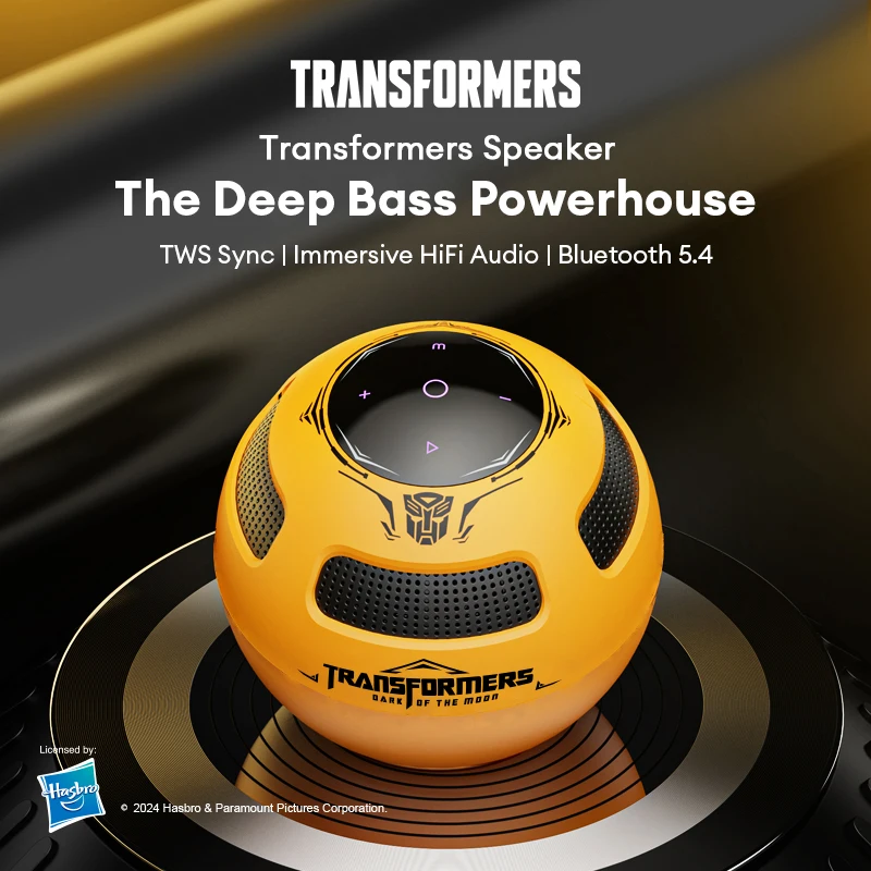 Choice Transformers…