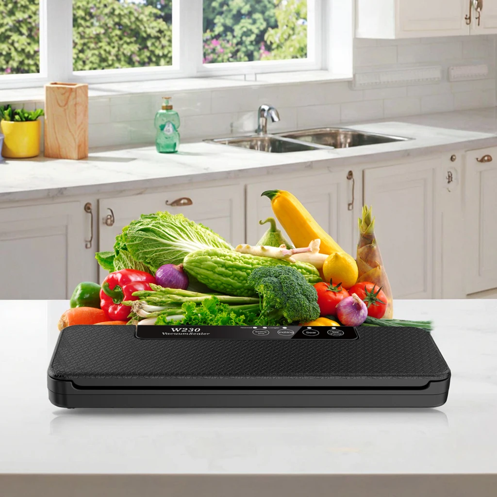 

Прямой на заводе домашний вакуумный упаковщик, доступны настраиваемые пробки