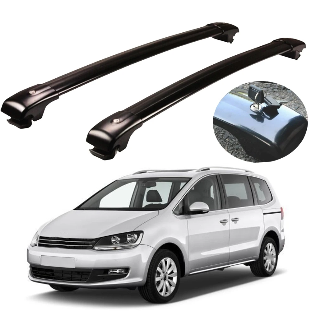 2Pcs Crossbars Cros…