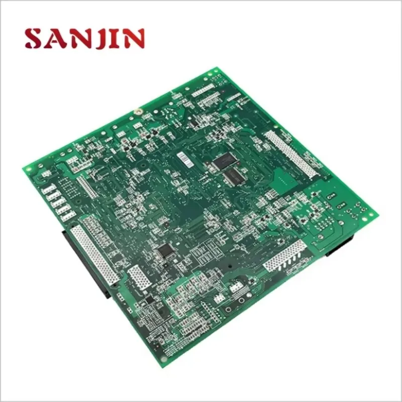 อะไหล่ลิฟต์ แผงวงจรหลักลิฟต์ KCD-1162A