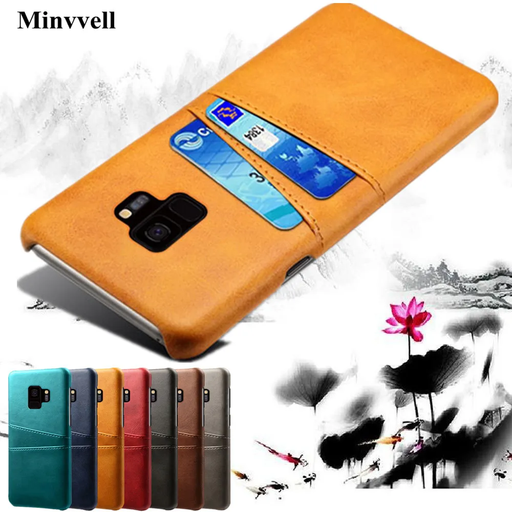 For Samsung S9 Case… - image