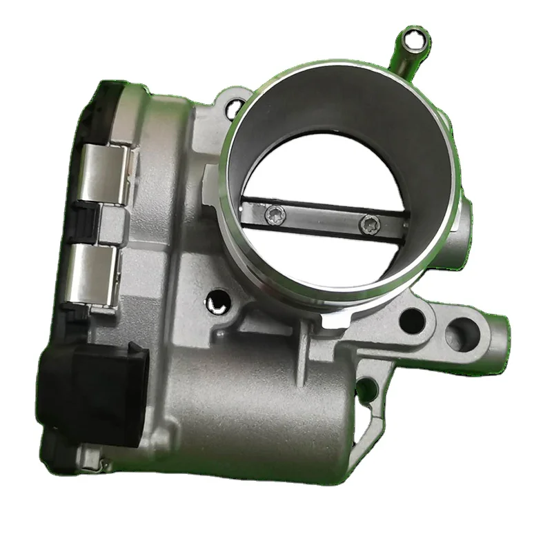 

Factory Optimal Electronic Throttle Body 3510003HA0 3510004200 35100-03HA0 351000-4200 Car Throttle Body For Kia Hyundai