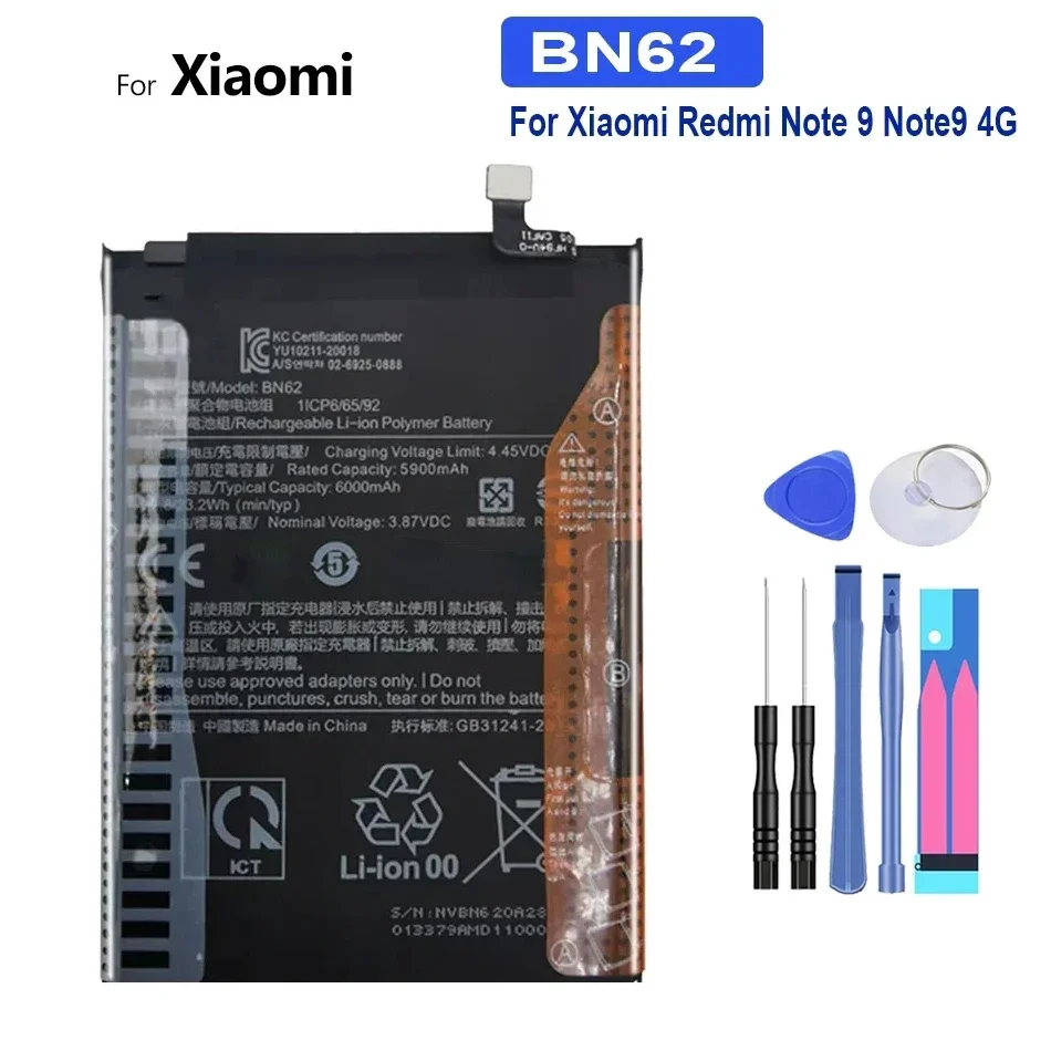 OEM Gehärtetes Glas 2,5D Für Xiaomi Redmi Note 9 Pro / 9 Pro 5G / 9 Pro Max / 9s / Poco F2 Pro Mi 10 Stk Xi 33466875