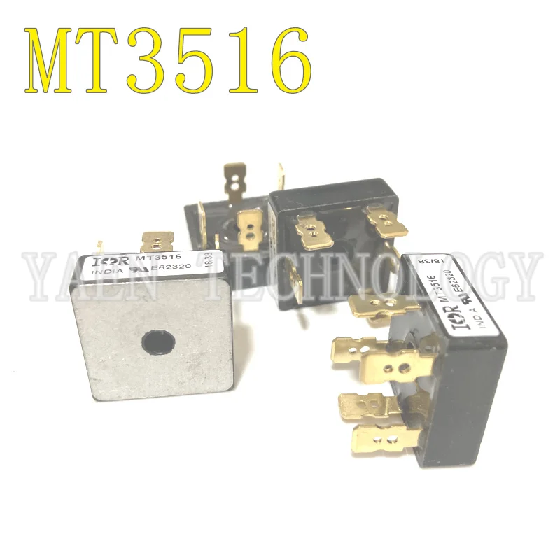 MT5016A MT3516 MT3516A MSC brand import Three Phase Bridge NEW ORIGINAL IGBT MODULE IN STOCK