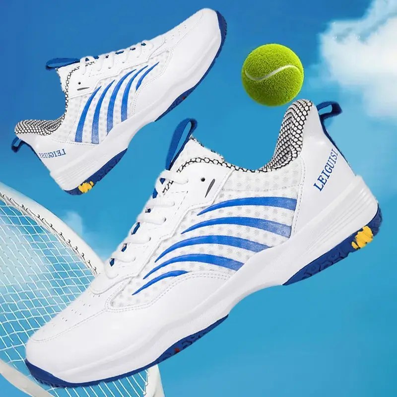 

New 2025 Running Shoes Breathable Outdoor Trainers for Men and Women Lightweight Couple Shoes Trainers Comfortable Sport