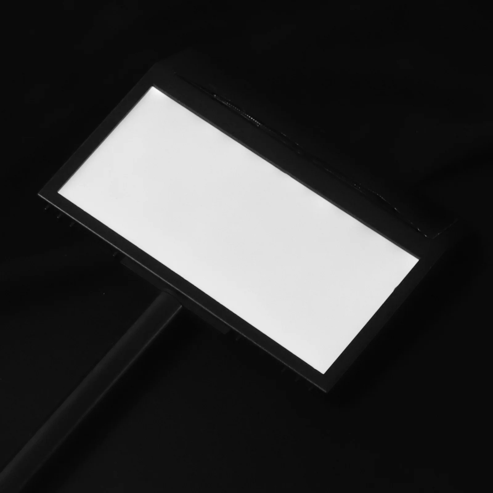 

1 set 1 Set Led Solar Powered House Numbers For Outside Illuminated Address Sign Outdoor Number Plate Auto On Off Night Lighting