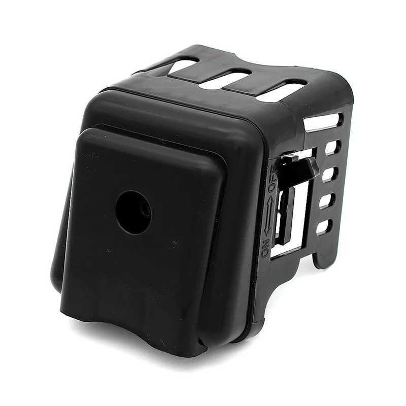 Kit Filtro de ar para Cortador de Escova Bc430 43cc 49cc 52cc Motor 40f5 44f-5