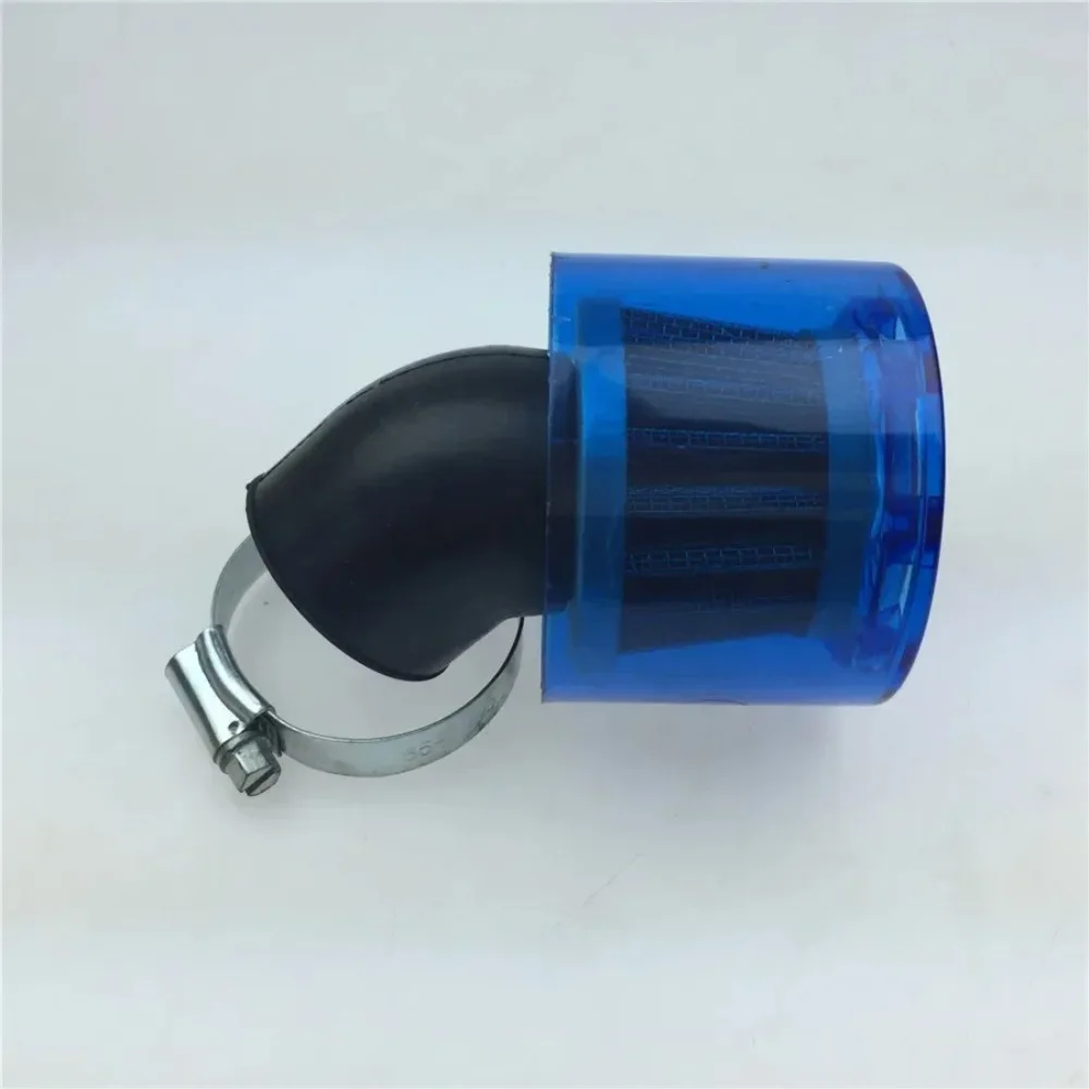 2027 for  For GY6 motorcycle modified universal waterproof mushroom head air filter scooter tricycle metal air filter