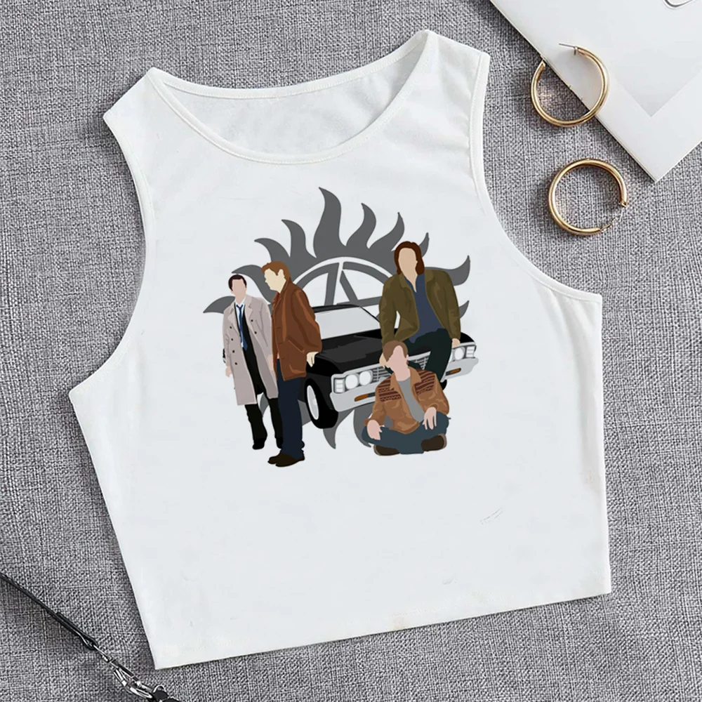 Supernatural Vintag… - image