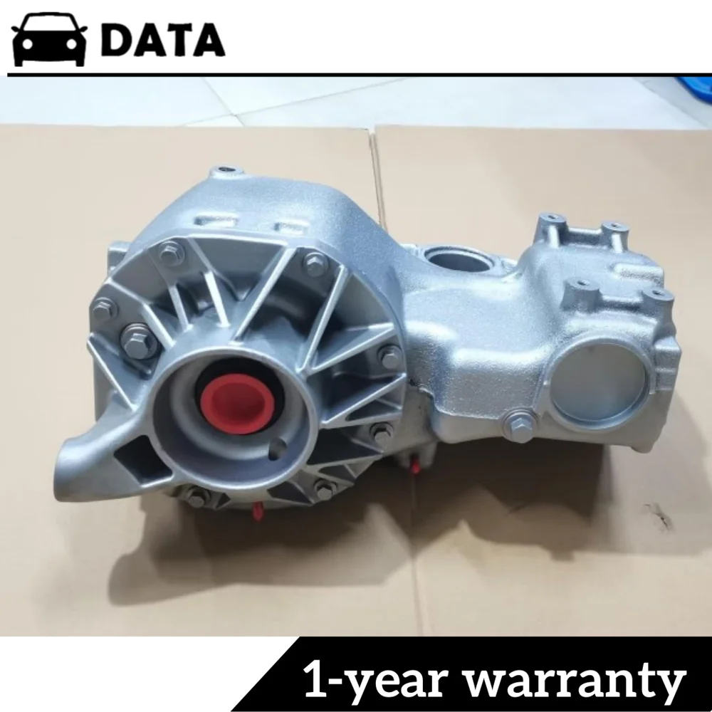 LR031377 Fit For Land Rover LR2 2.0L 3.2L 2012-2018 Rear Axle Differential Assembly LR031377