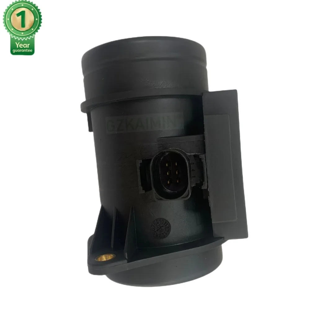 MAF Mass Air Flow Sensor 074906461 71822101 For Volkswagen V-W PASSAT GOLF III IV SHARAN POLO NEW BEETLE VENTO CADDY II 1.9 TDI