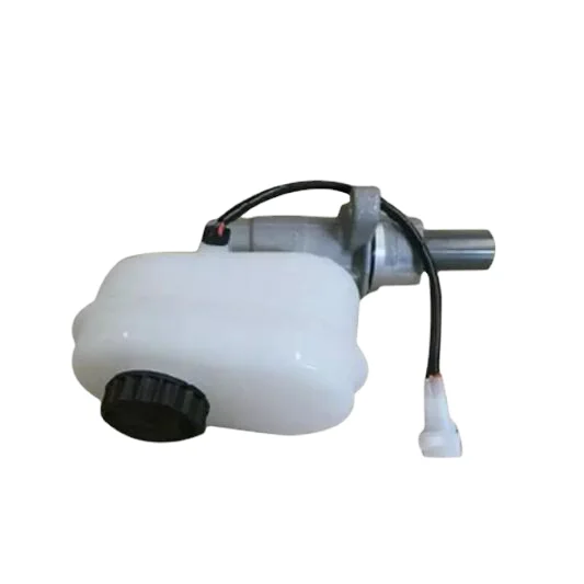 

Original Brake Master Cylinder For Great Wall Haval H5 3505100xk02xa High Quality
