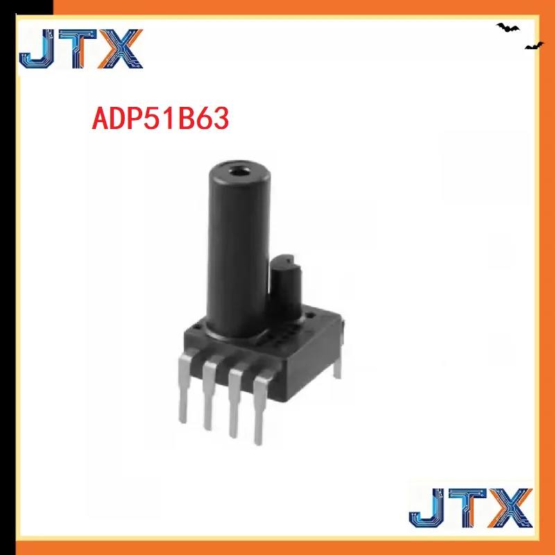 1-5PCS/LOT  ADP51B63 1B163 DIP8 100% New Original in stock