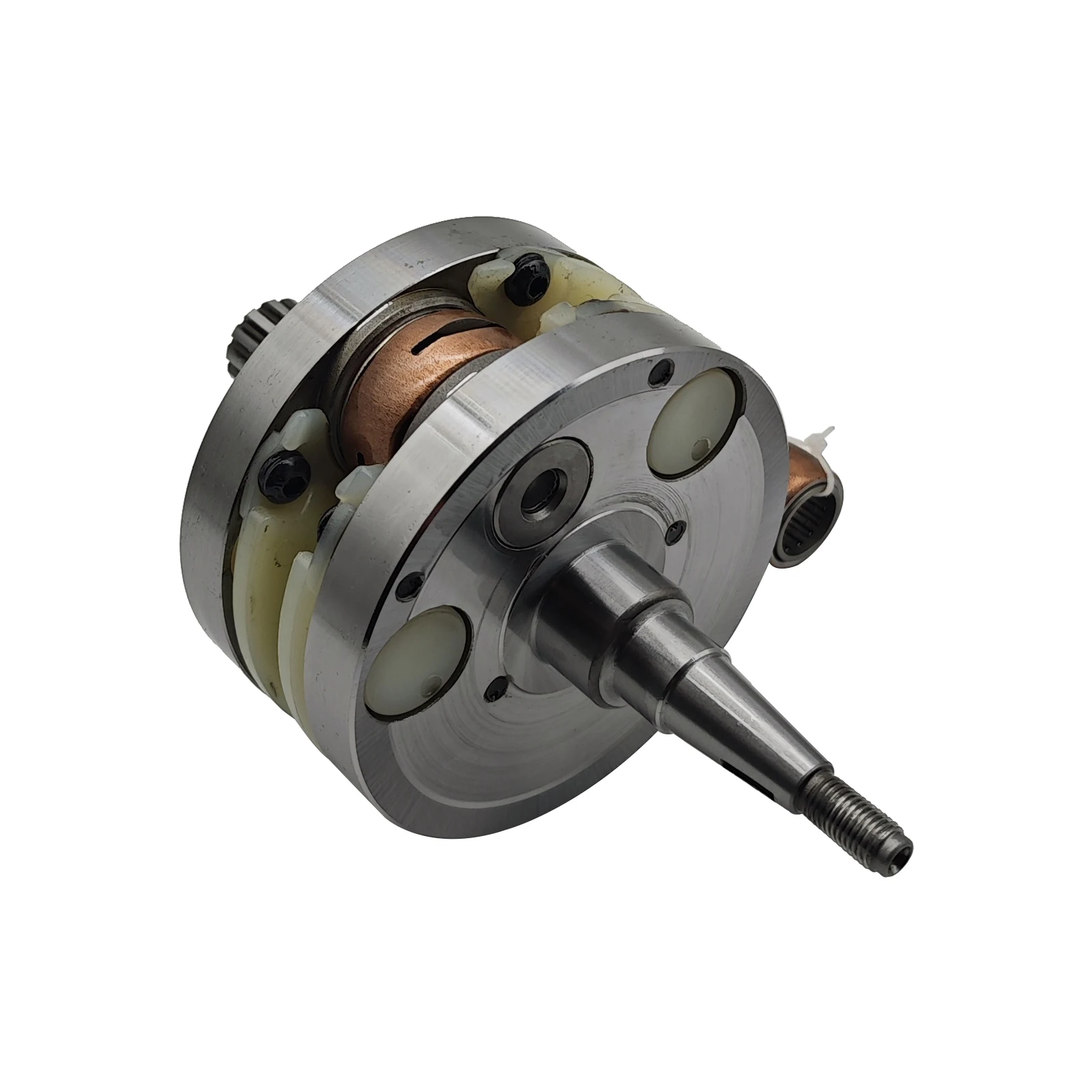 Motorcycle Racing Crankshaft Crank Shaft for  99-00 YZ250 YZ 250 1999-2000 New EC10026