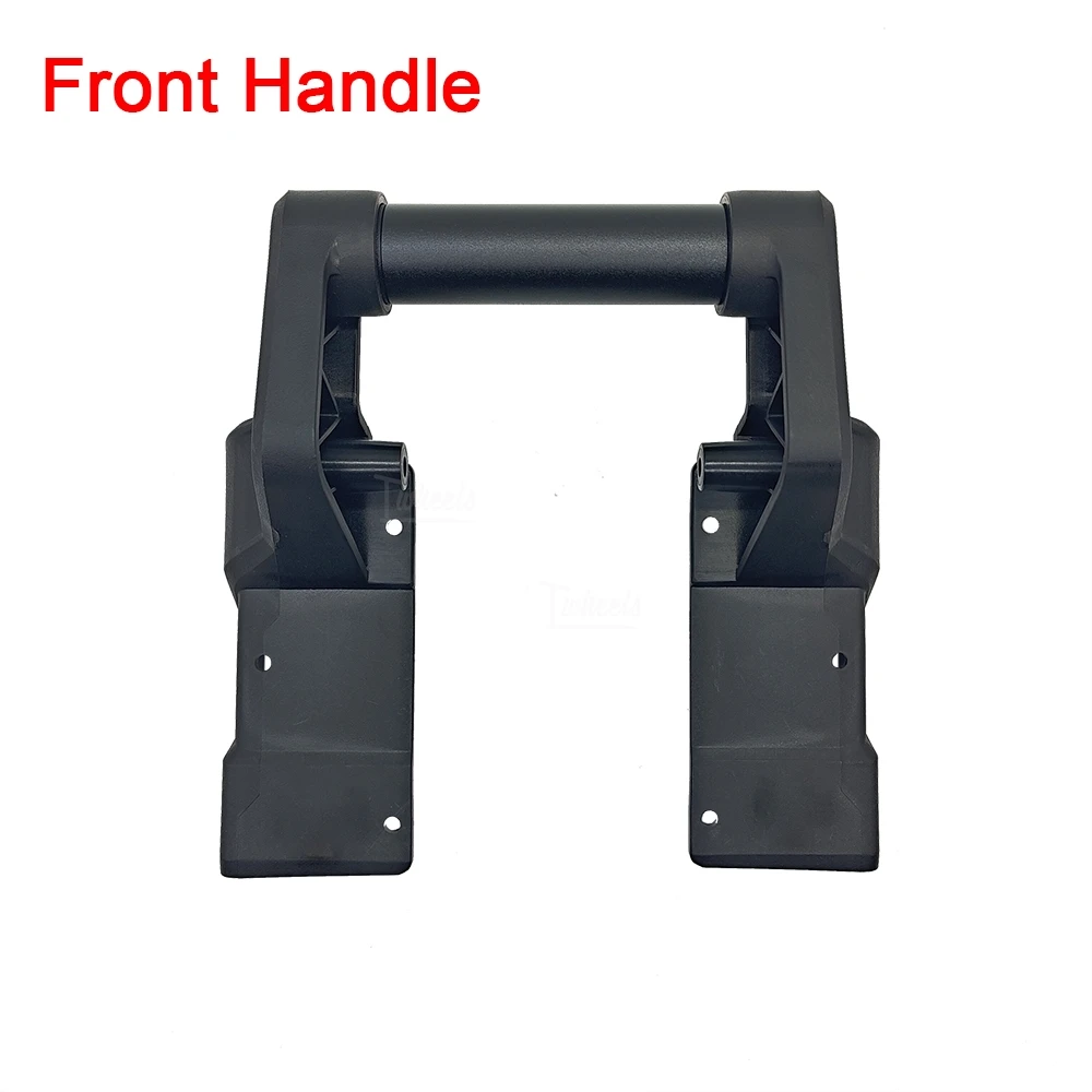 Leaperkim Veteran Patton Front rear handle front protection bar parking stand electric unicycle parts