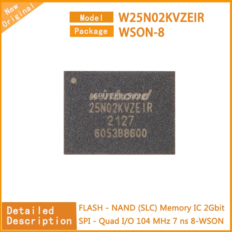 5Pcs/Lot New Origin…