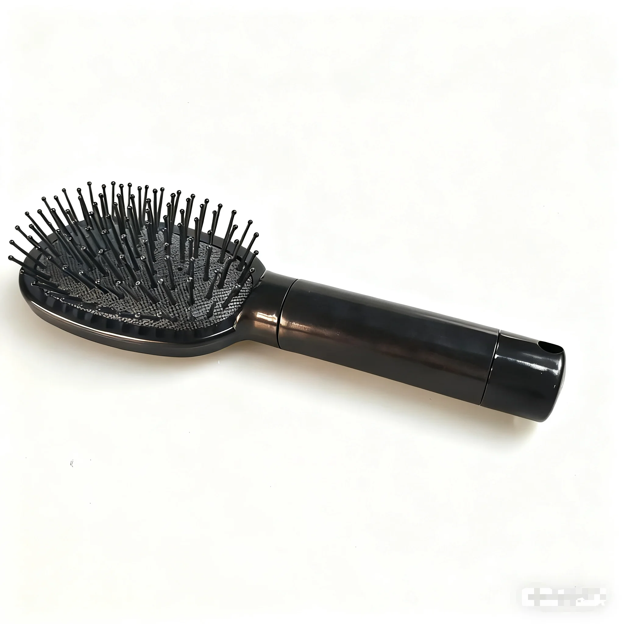 1PC Hair Brush Safe Hidden Storage Diversion Safes for Cash Keys And Valuables