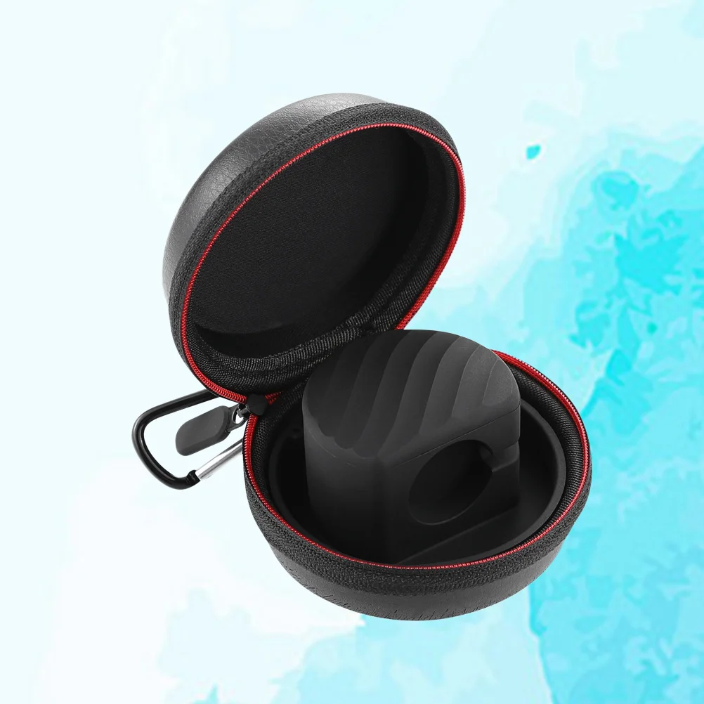 

Stand Case Eva Silicone Protective Storage Box Anti-Shock Waterproof Dustproof Charging Dock Holder For Smart