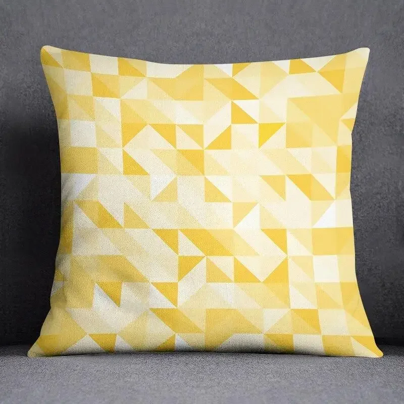 Funda De Almohada D… - image