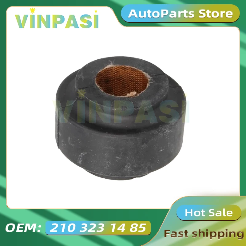

Automotive Parts Balance Bar Rubber Sleeve Suitable for Mercedes Benz E-CLASS W210 Stabilizer Sway Bar Bushing 2103231485