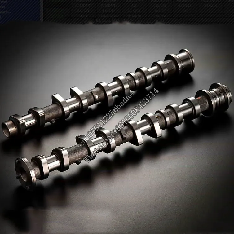 For Toyota Ist Vios Belta Platz Porte Yaris Corolla Probox Echo Vitz 2NZ 2NZFE 1.3L Racing Twin Camshafts