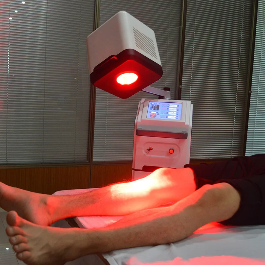2026 Elderly Care High Power Professional  Device for Degenerative Pain Neck Stiffness Shoulder Soreness and Muscle Cramps