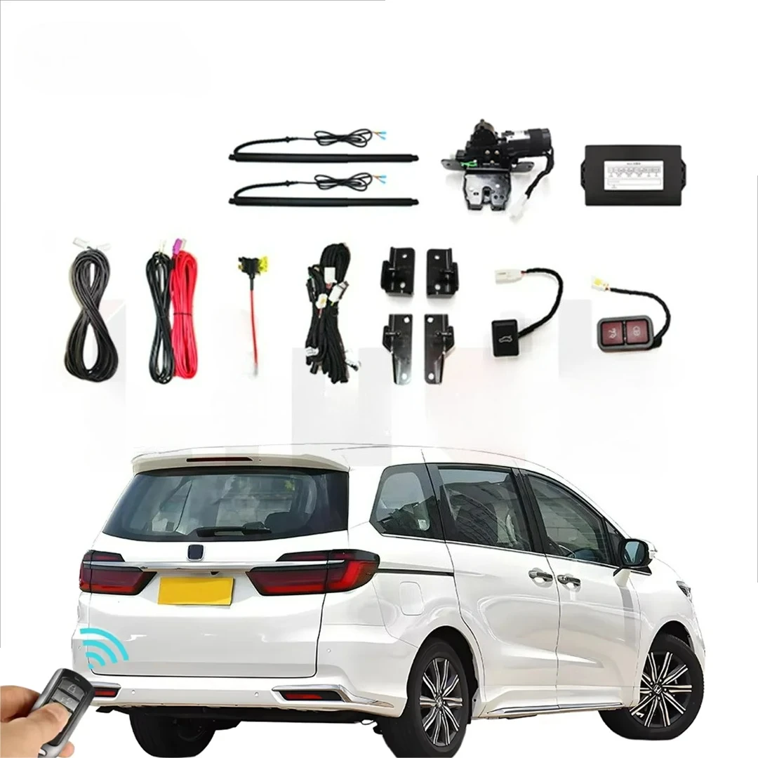 

Zero Defect ForHonda Odyssey RC1 RC2 RC4 Soft Close Electric Tailgate Kit